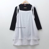 CCy-004 Maika Overall Tunik